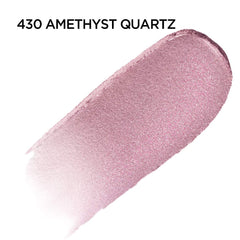 L'Oreal Paris Brilliant Eyes doe-foot applicator deposits precise shimmer