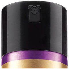 L'Oreal Paris Elnett Satin Precious Oils hairspray easy brushing for refreshed looks.