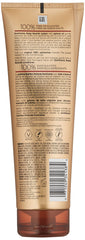 L'Oreal Paris EverPure apricot oil close-up, nourishing ingredient for color-safe conditioning.