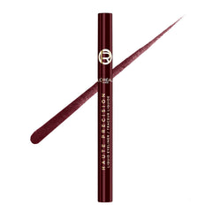 L'Oreal Paris Haute Precision eyeliner with ultra precise tip for clean strokes