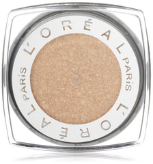 L'Oreal Paris Infallible 24HR Shadow Eternal Sunshine compact delivers vibrant, long-lasting color.