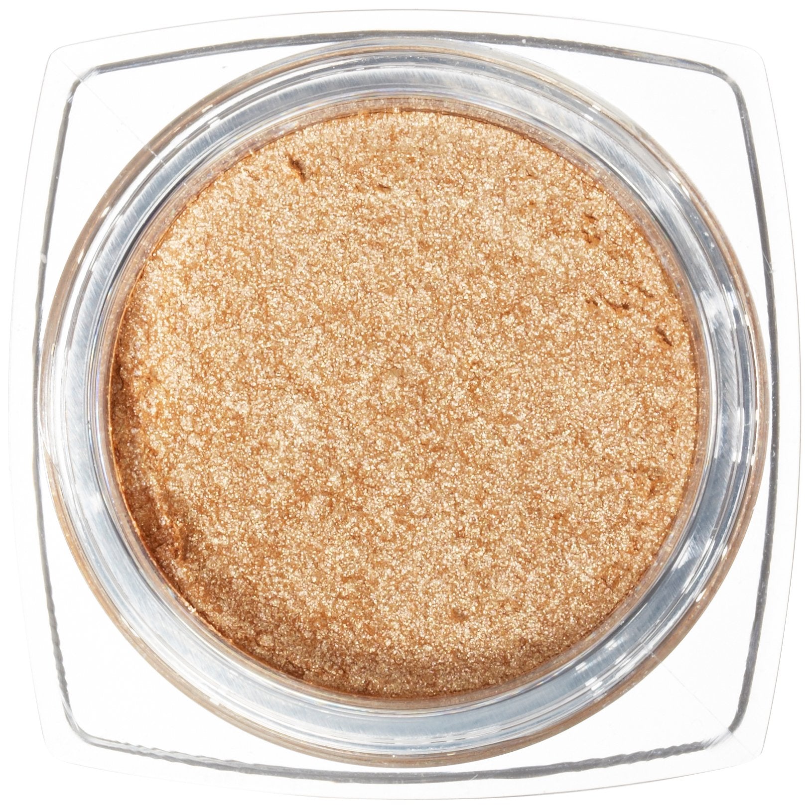 L'Oreal Paris Infallible 24HR Shadow swatch highlights rich pigment and smooth application.
