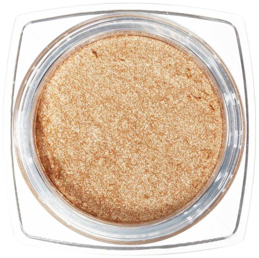 L'Oreal Paris Infallible 24HR Shadow swatch highlights rich pigment and smooth application.