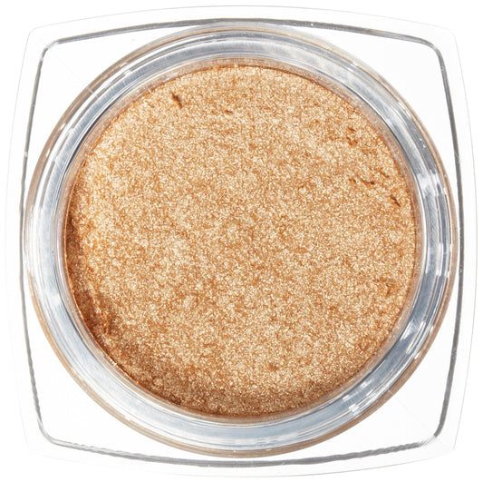 L'Oreal Paris Infallible 24HR Shadow swatch highlights rich pigment and smooth application.
