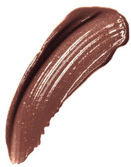 L'Oreal Paris Infallible 8HR Pro Gloss Raisin applicator demonstrates precise color application from center to edge.