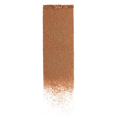 L’Oréal Paris Infallible bronzer texture closeup reveals breathable non-oily feel