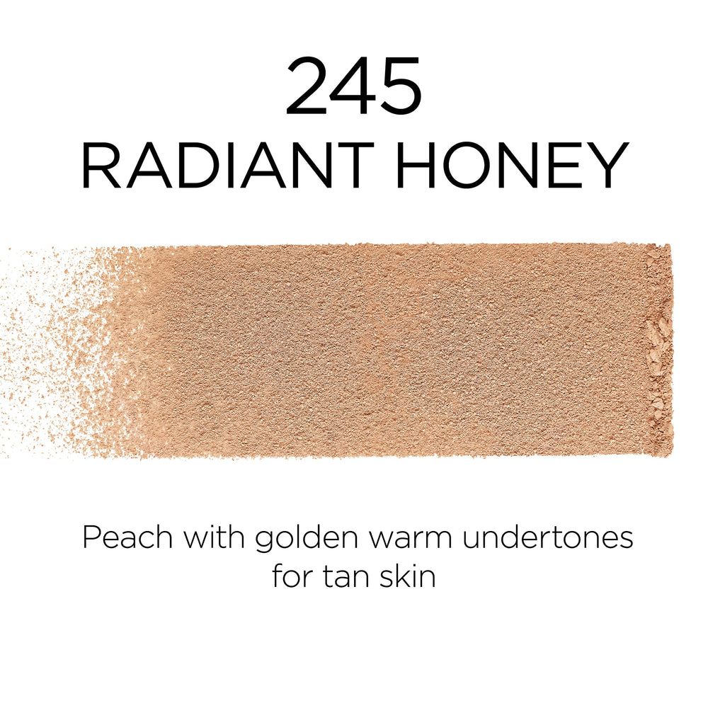 Swatch demonstrates 24-hour wear and transfer-free finish.