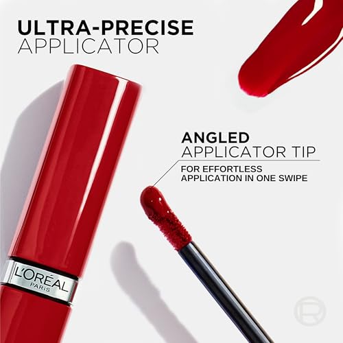 Slim bullet design helps precise lip lining and shaping.