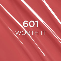 Shine finish provides lacquer-like brilliance on lips with a glossy, high-impact look.