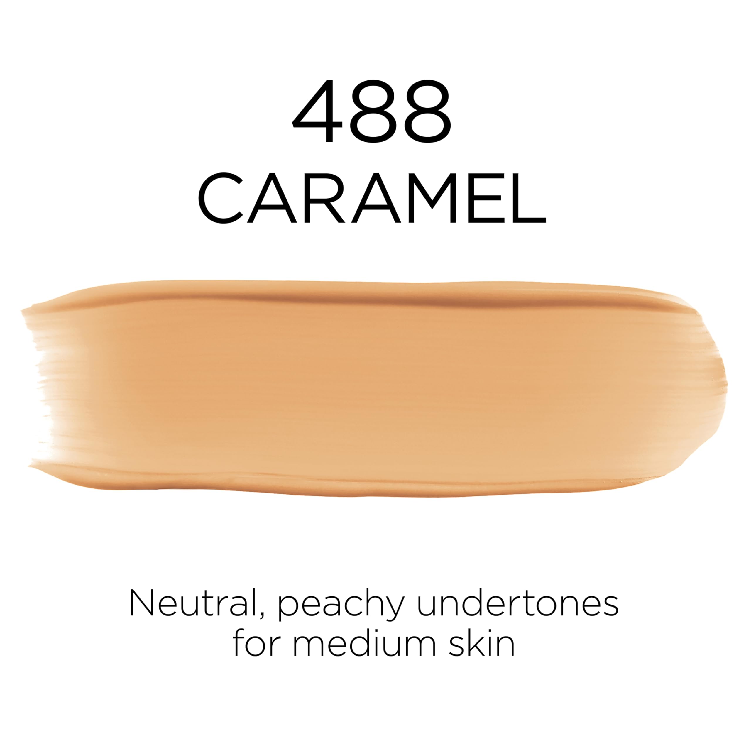 L'Oreal Paris Infallible oil absorbers graphic highlights transfer resistance