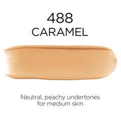 L'Oreal Paris Infallible oil absorbers graphic highlights transfer resistance