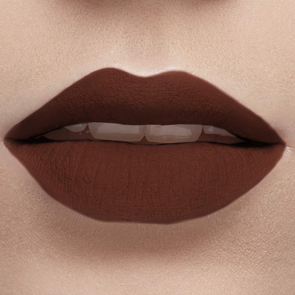 L'Oreal Paris Pro-Matte shade Shake Down offering up to 16-hour wear.