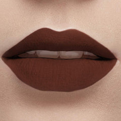 L'Oreal Paris Pro-Matte shade Shake Down offering up to 16-hour wear.