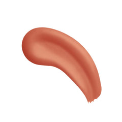 Loreal Paris Infallible Pro-Matte Cowboy swatch reveals bold pigment