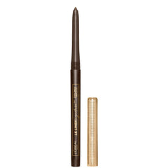 L'Oreal Paris Le Liner Signature in brown denim for precise, long-lasting lines.