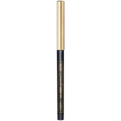 L'Oreal Paris Le Liner Signature smudge-resistant formula staying put through daily activities.