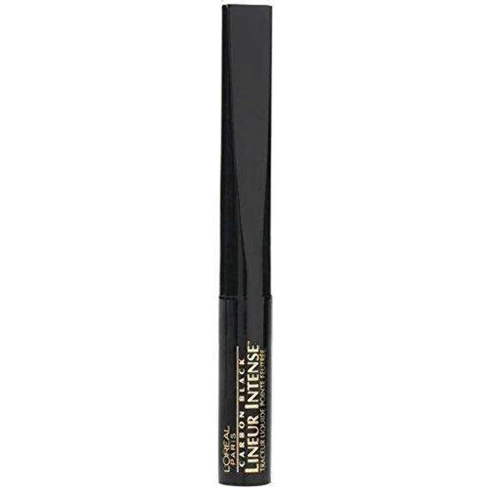 L'Oreal Paris Lineur Intense Pro tip applicator enables precise lines for daily use.