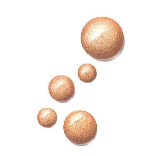 L'Oreal Paris Lumi Glow Amour one-drop buildable luminosity.