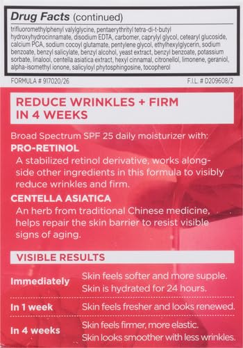 24-hour hydration feel shown for lasting moisture