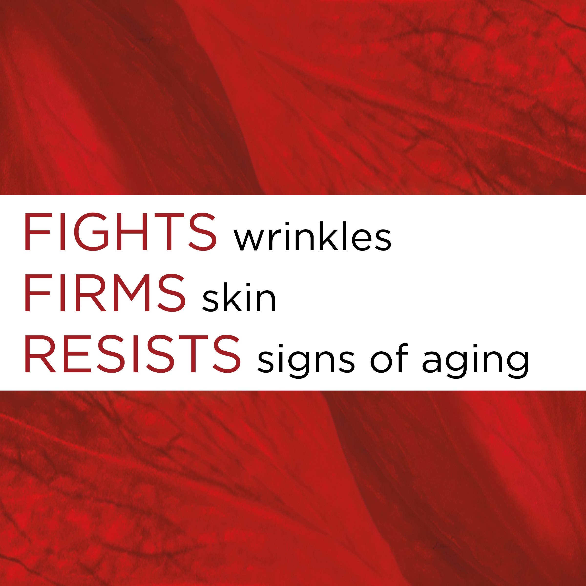 Centella Asiatica plant highlights soothing herbal ingredient in Revitalift