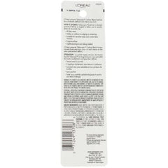 L'Oreal Paris Telescopic Precision Liquid Eyeliner easy-tip replacement for consistent ink flow.