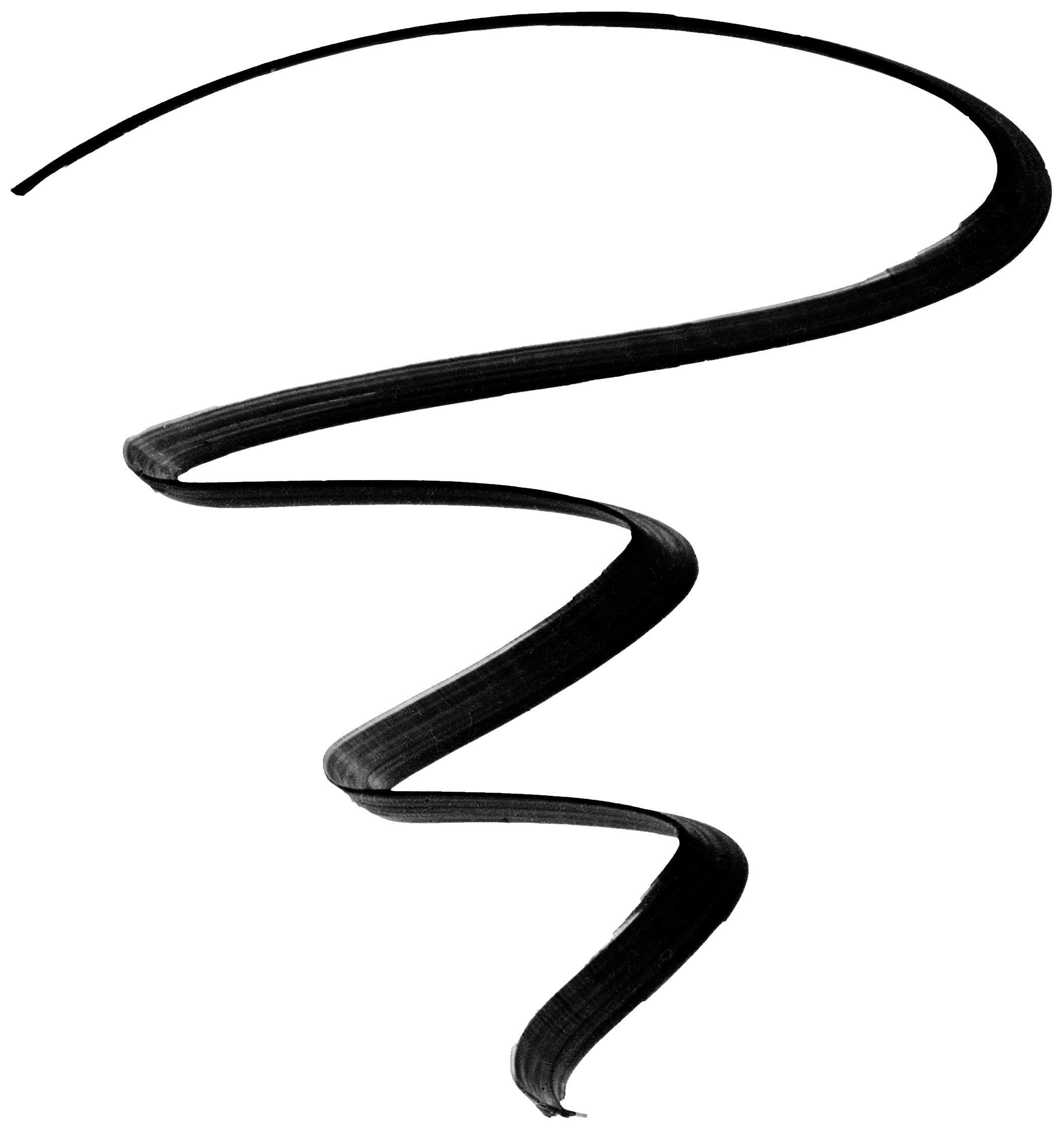 L'Oreal Paris Telescopic Precision Liquid Eyeliner fragrance-free formula for sensitive wearers.