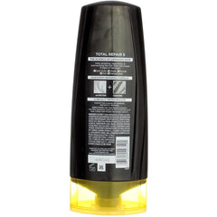 L'Oreal Paris Total Repair 5 creamy texture close-up on hand