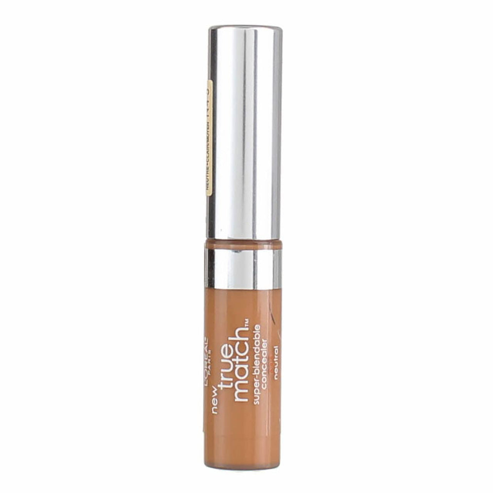 L'Oreal Paris True Match Concealer tube—compact packaging for on-the-go coverage.