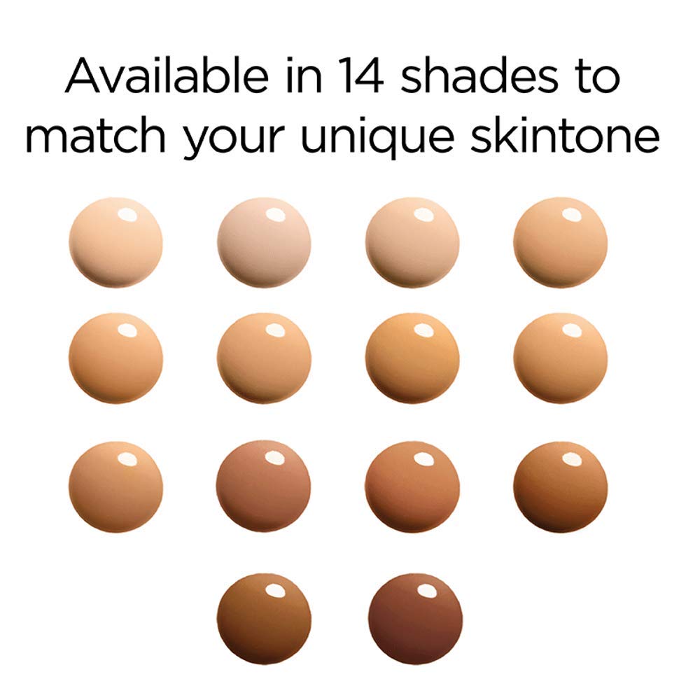L'Oreal Paris True Match concealer applicator for precise blending.