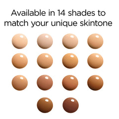 L'Oreal Paris True Match concealer applicator for precise blending.