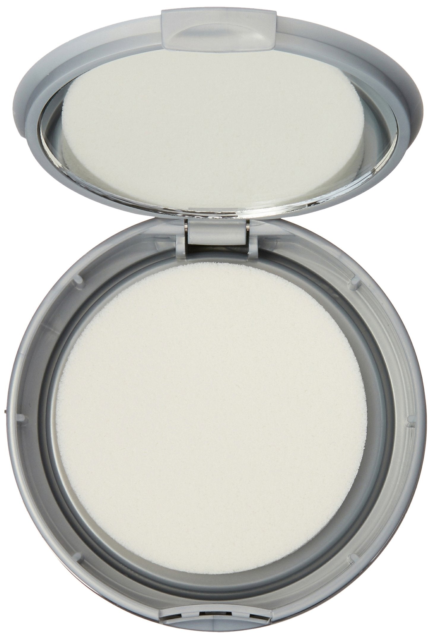 L'Oreal Paris True Match Powder blended for an even natural finish across the face.