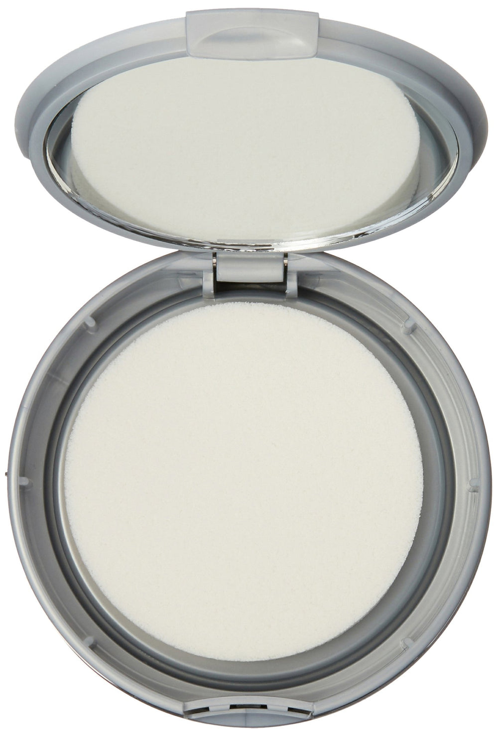 L'Oreal Paris True Match Powder blended for an even natural finish across the face.