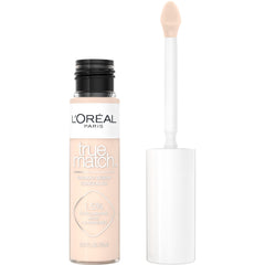 L’Oréal Paris True Match Radiant Serum Concealer bottle brightening under eyes