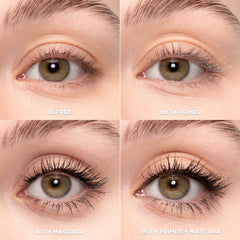 L’Oréal Paris Voluminous primer brush for precise application