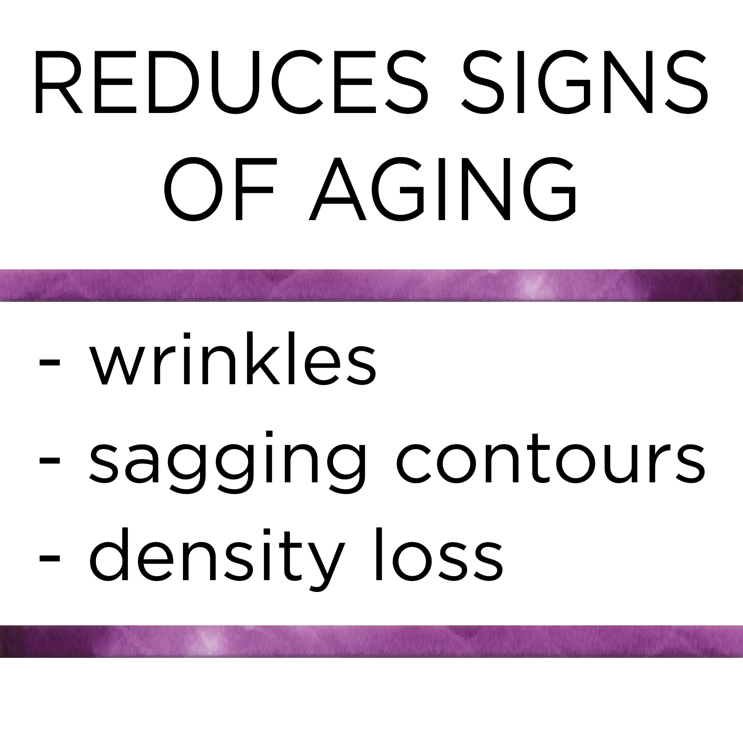 L’Oréal Paris Wrinkle Expert swatch reveals smooth, absorbent cream ideal for daily use