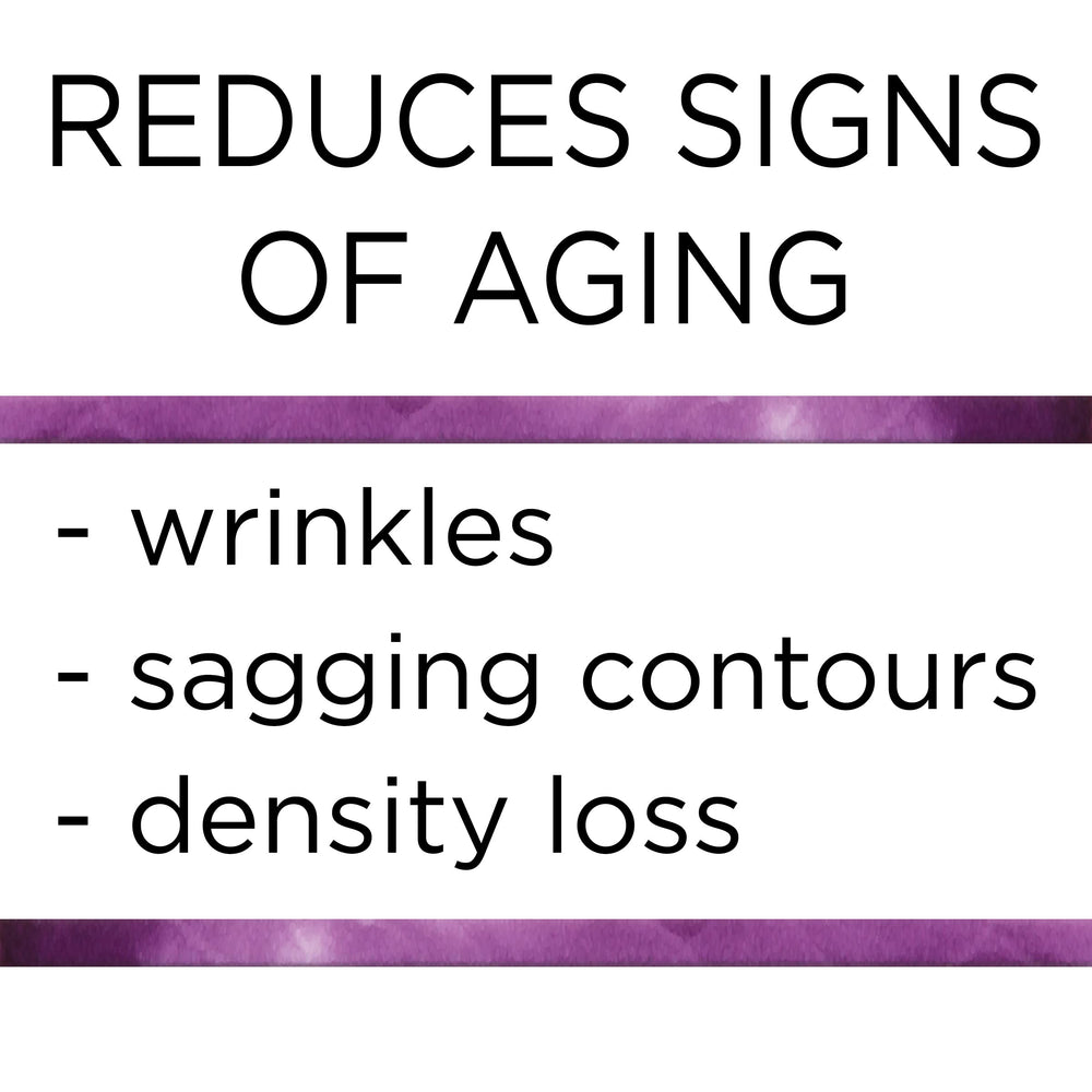 L’Oréal Paris Wrinkle Expert swatch reveals smooth, absorbent cream ideal for daily use