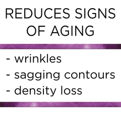 L’Oréal Paris Wrinkle Expert swatch reveals smooth, absorbent cream ideal for daily use