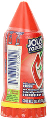 Slice-detail of Lorena Candy Crayon Strawberry reveals texture and flavor hint.