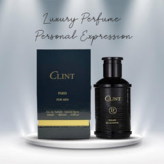 Lorientale Clint Rouge 34 oz bottle size on label.