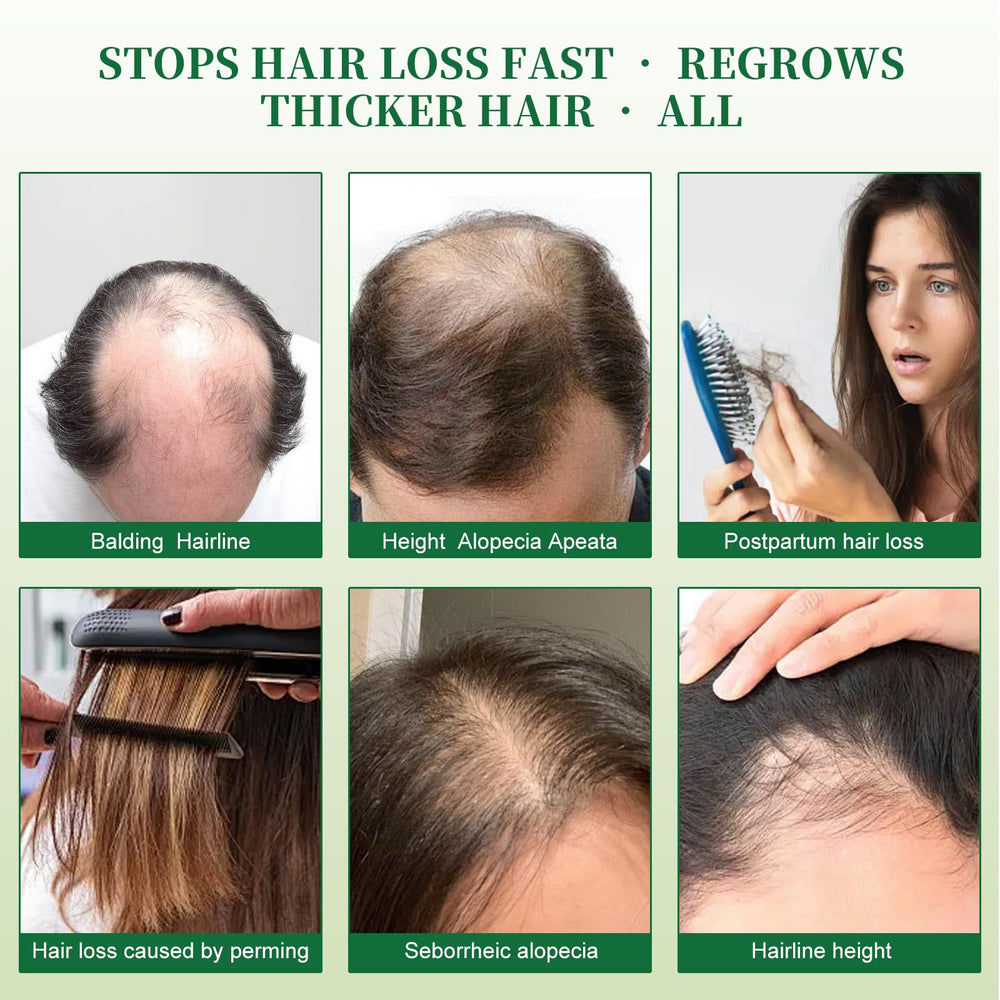 Lorrnyee Sulfate-free shampoo label emphasizes safe daily use