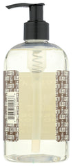 Los Poblanos Lavender Hand Soap pour ready for easy application