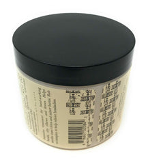 Los Poblanos lavender hand salve packaging on vanity for everyday nourishment