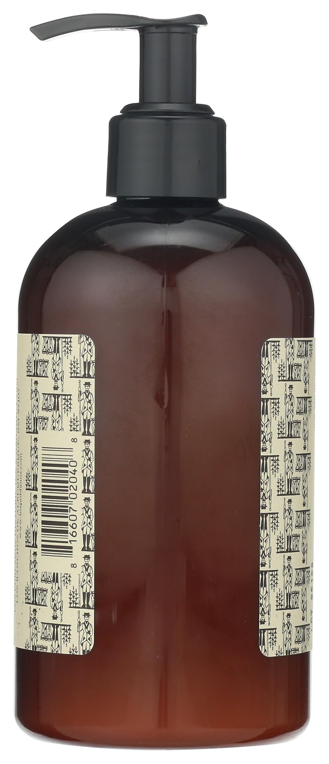 Los Poblanos Lavender Lotion texture swatch demonstrates smooth, non-greasy application.