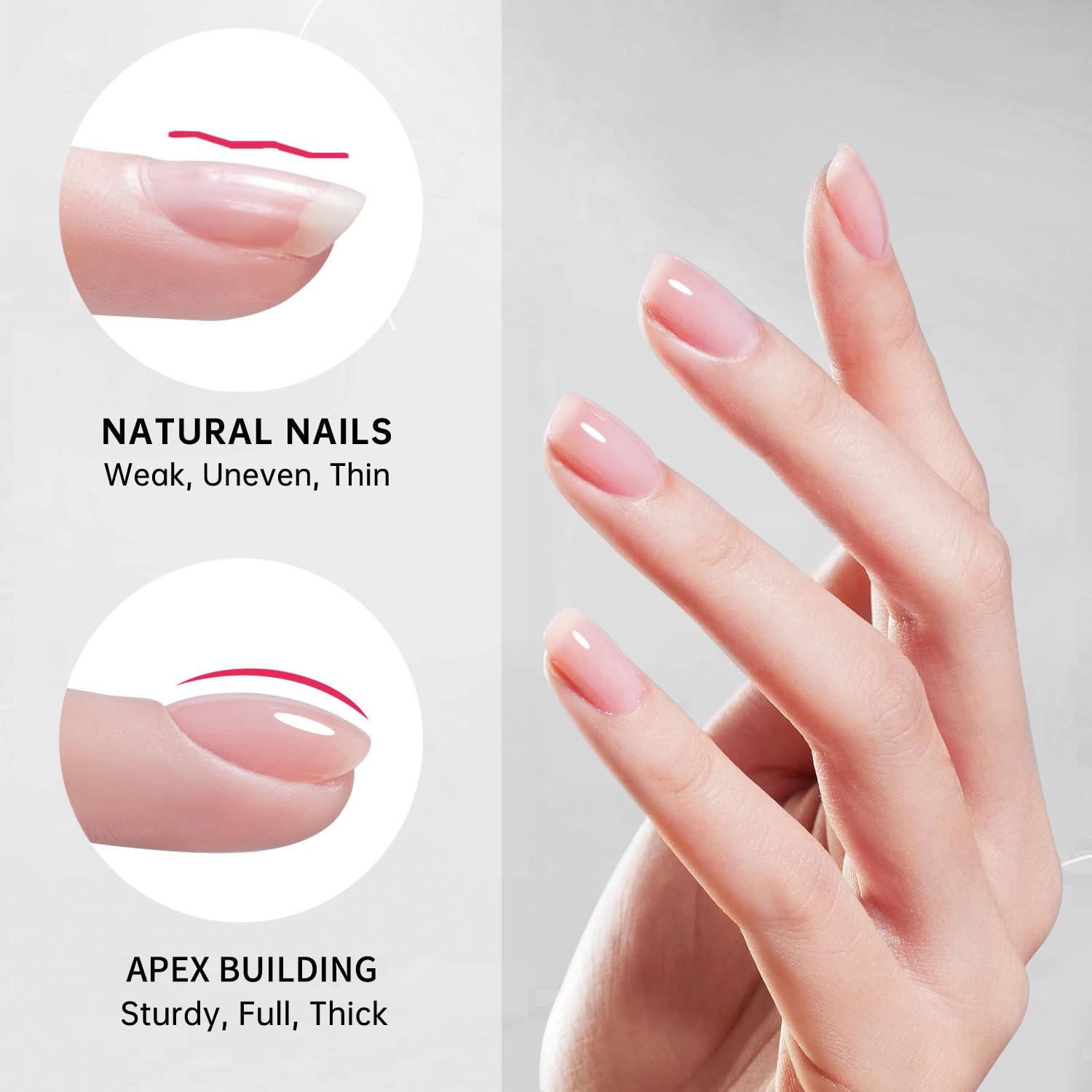 Love Easy trusted by 1,300+ salons for professional results.