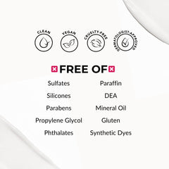 Love Ur Curls fragrance-free curl cream bottle close-up showing smooth texture.