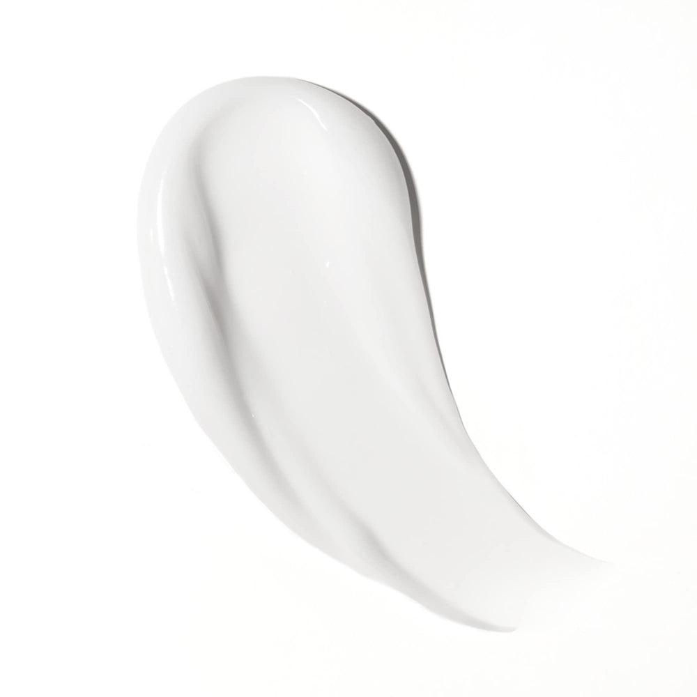Love Ur Curls fragrance-free curl cream ingredients highlight shea butter and moringa oil.