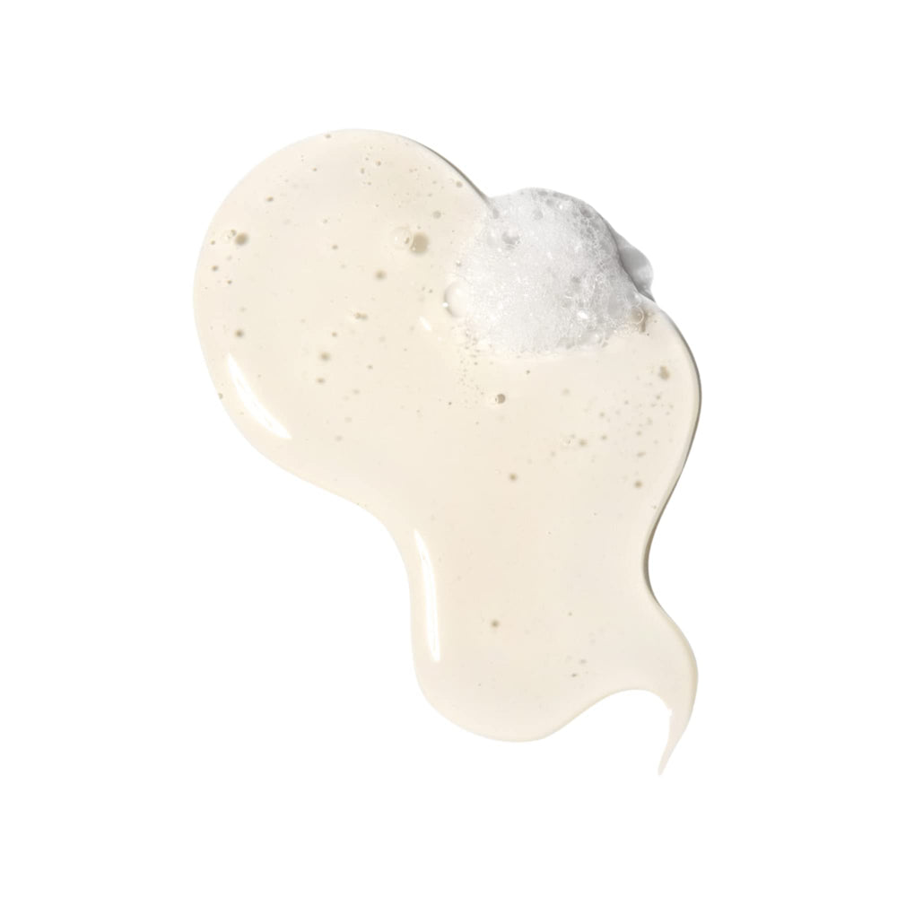 Love Ur Curls fragrance-free shampoo 250ml packaging emphasizes compact travel-friendly size.