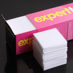 LoveBB breathable cotton nail wipes provide gentle gel polish removal and high absorption.