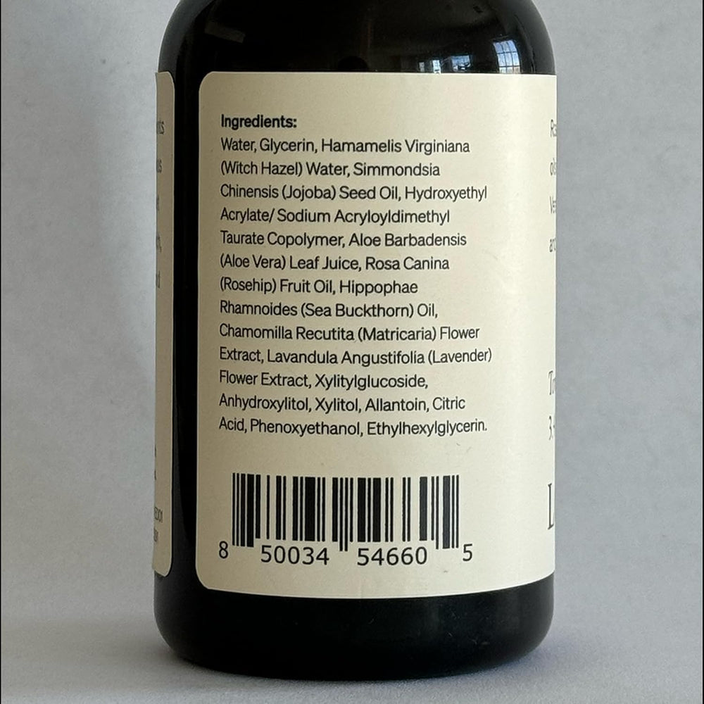 Loved01 John Legend Skincare line offers inclusive, luxurious care.