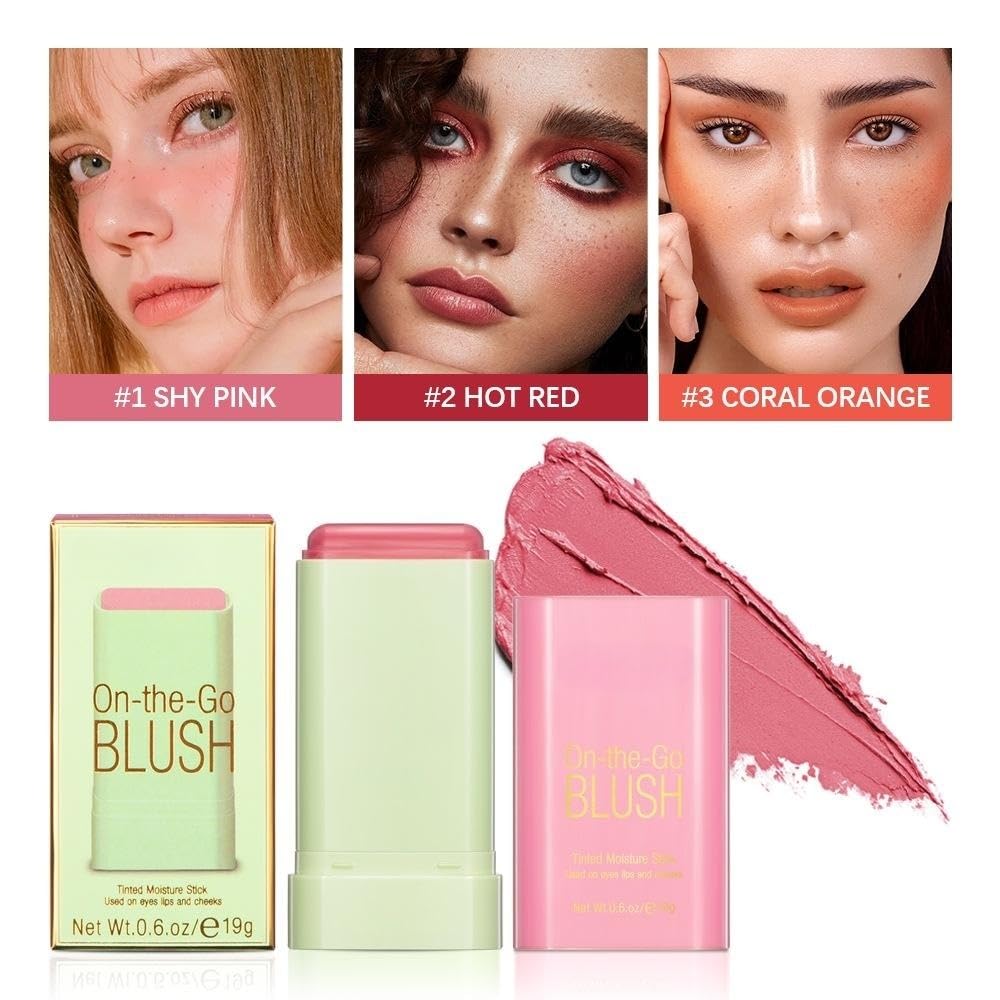 Lovelycat inclusive shade range suited for all skin tones
